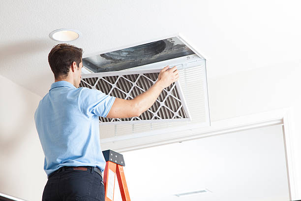 Best Furnace repair near me  in Wolverine Lake, MI