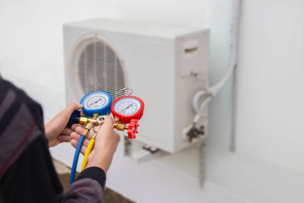 Best HVAC emergency services  in Wolverine Lake, MI