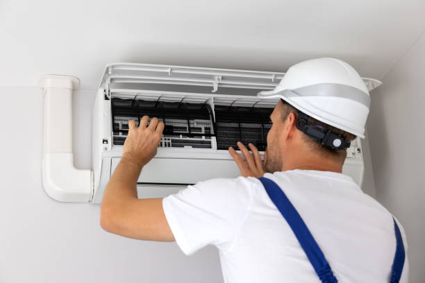 Best Best HVAC companies  in Wolverine Lake, MI